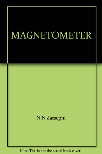 MAGNETOMETER