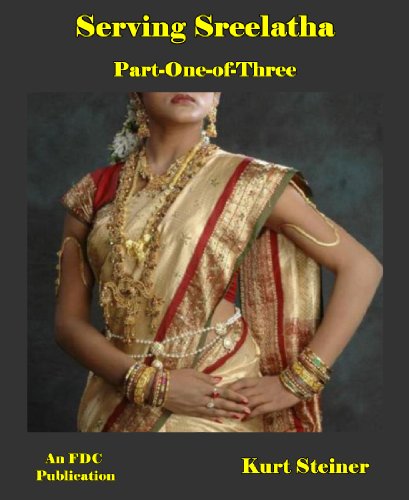Serving Sreelatha - Part-One-of-Three