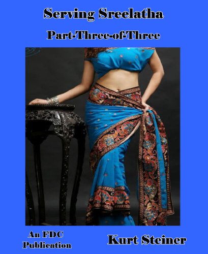 Serving Sreelatha - Part-Three-of-Three