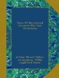 Tests Of Reinforced Concrete Flat Slab Structures
