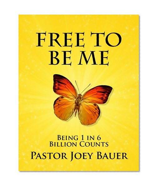 Free to be Me