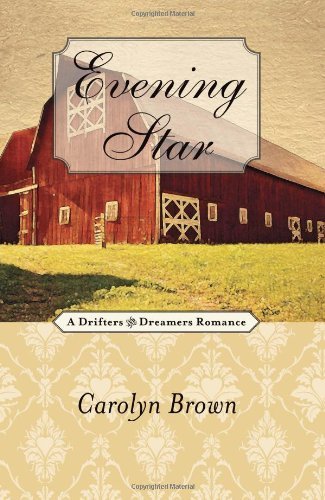 Book Cover Evening Star
