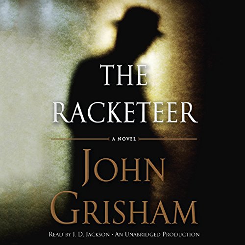 Book Cover The Racketeer