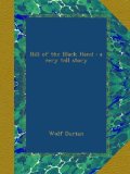 Bill of the Black Hand : a very tall story