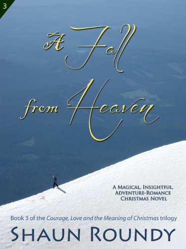 A Fall from Heaven (Courage, Love and the Meaning of Christmas Book 3)