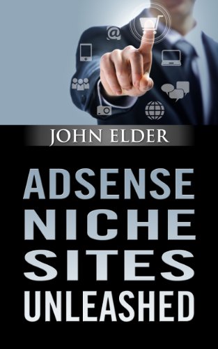 Adsense Niche Sites Unleashed