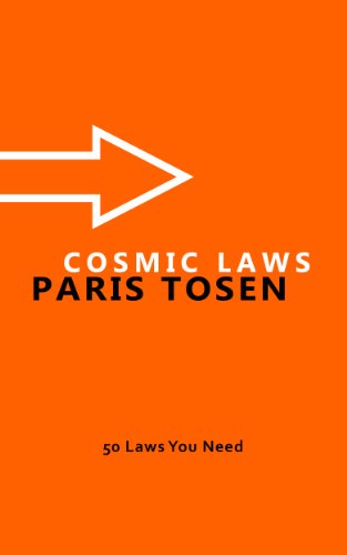 Cosmic Laws