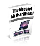The Macbook Air User Manual