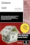Clickbank Cash (Killer Marketing Arsenal Tactics Book 2)