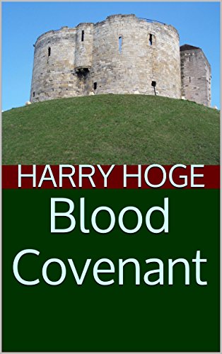 Blood Covenant