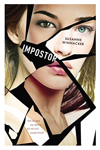 Impostor: A Variants Novel