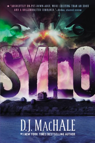 SYLO (The SYLO Chronicles Book 1)