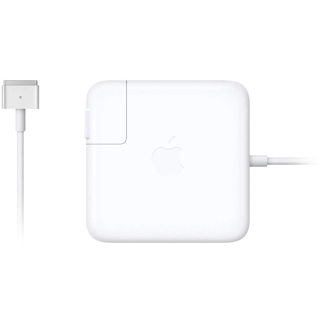 Book Cover Apple 60W MagSafe 2 Power Adapter for MacBook Pro with 13-inch Retina Display