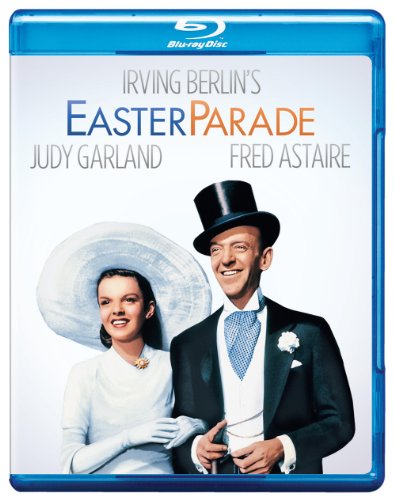 Easter Parade [Blu-ray] [1948] [US Import]