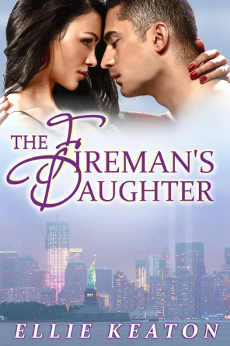 The Fireman's Daughter (The Survivors Club Book 3)