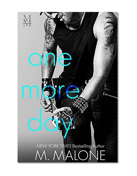 Book Cover One More Day (Contemporary Romance) (The Alexanders Book 1)
