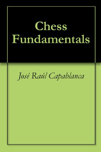 Chess Fundamentals