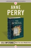 The Scroll (Bibliomysteries)