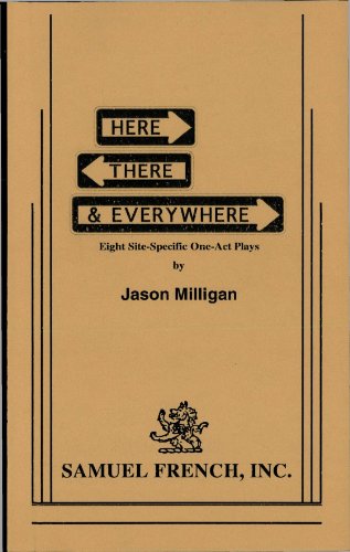 Here There And Everywhere