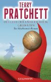 Der Club der unsichtbaren Gelehrten: Ein Scheibenwelt-Roman (German Edition)