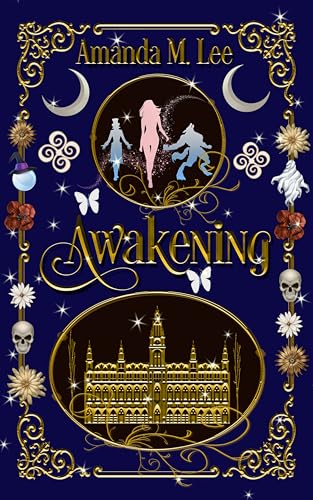 Awakening (Covenant College Book 1)