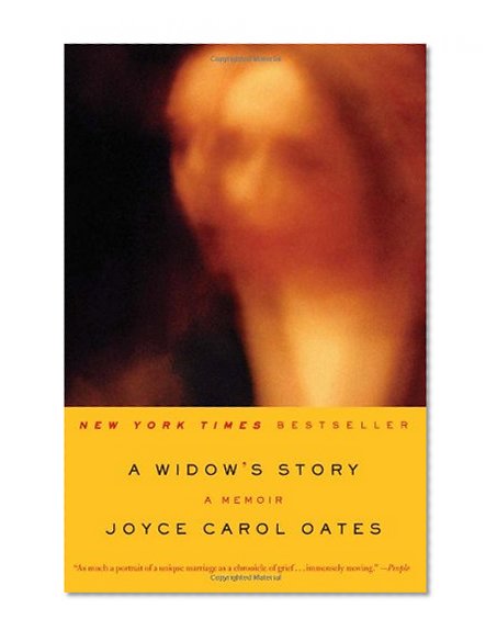 A Widow's Story: A Memoir