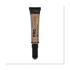 HD Pro Conceal LA Girl – Anti-cernes et correcteur CHESTNUT