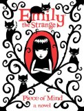 Emily the Strange: Piece of Mind