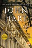 Iron House