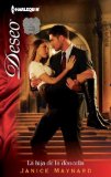 La hija de la doncella (Deseo) (Spanish Edition)