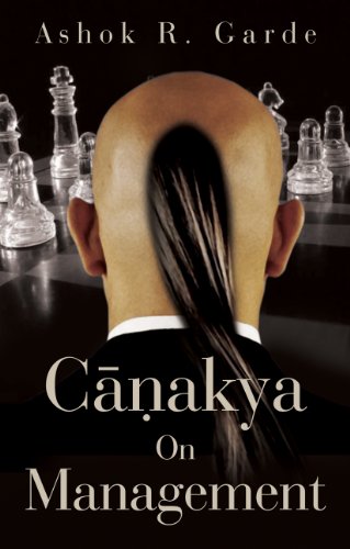 Chanakya on Management