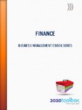 Finance (Business Management Series)