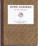 ATMA-DARSHAN At the Ultimate