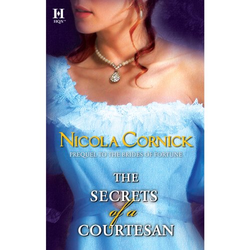 The Secrets of a Courtesan