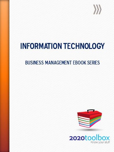 Information Technology (Business Management Series)