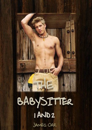 The Babysitter 1 and 2