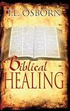 Biblical Healing
