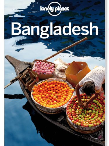 Lonely Planet Bangladesh (Travel Guide)