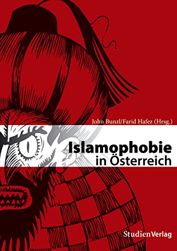 Islamophobie in Österreich (German Edition)