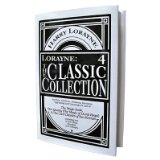 The Classic Collection Vol. 4 by Harry Lorayne