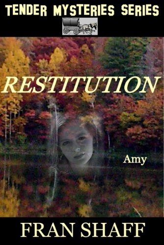 Restitution (Tender Mysteries Series Book 2)