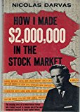How I Made $2,000,000 In The Stock Market - The Amazing Story Of A World-famous Dancer Who Trained Himself...