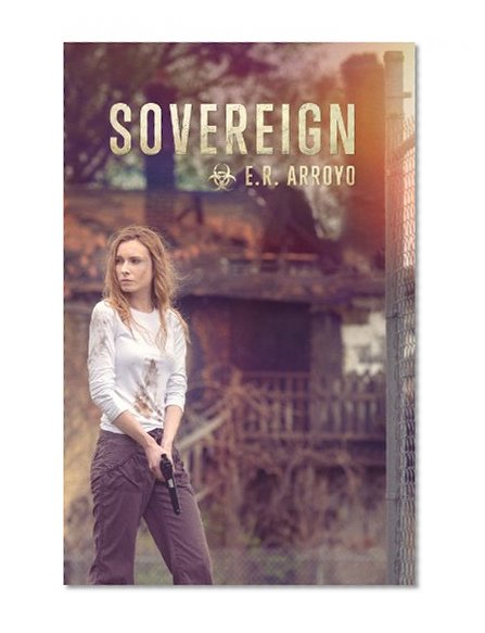 Sovereign (Sovereign Series Book 1)