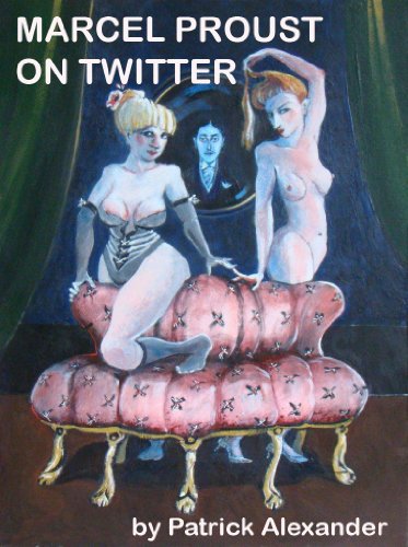 Marcel Proust on Twitter