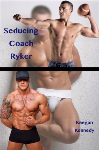 Seducing Coach Ryker