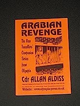 Arabian Revenge (The New Travellers' Companion Series from Olympia)