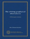 The orbiting geophysical observatories: OGO program summary
