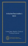 Aviation boatwains's mate (v. 1)