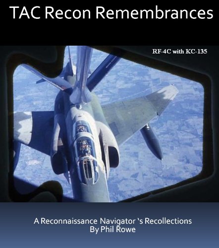 Recce Remembrances