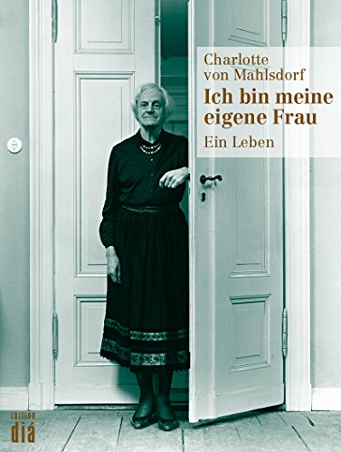 Ich bin meine eigene Frau: Ein Leben (German Edition)